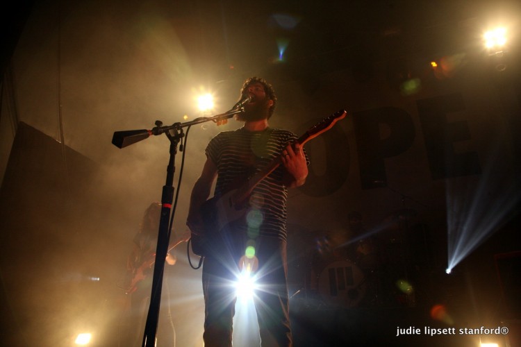 Manchester Orchestra's Cope Tour - Austin, Texas: Setlist and Photos 14 Manchester Orchestra's Cope Tour - Austin, Texas: Setlist and Photos