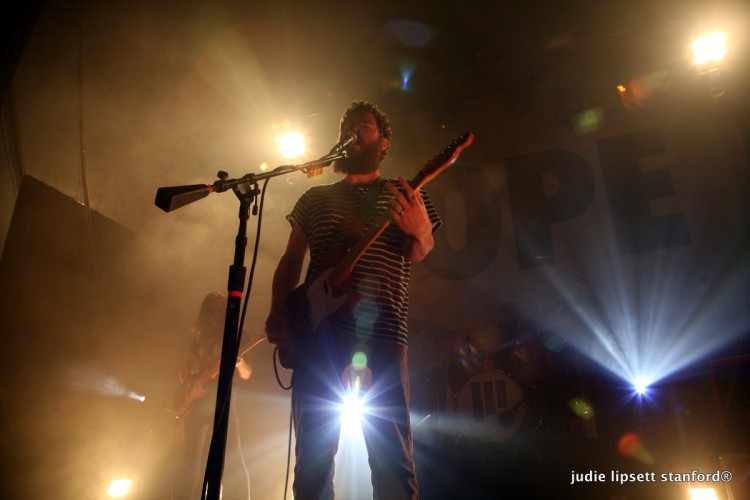 Manchester Orchestra's Cope Tour - Austin, Texas: Setlist and Photos 16 Manchester Orchestra's Cope Tour - Austin, Texas: Setlist and Photos