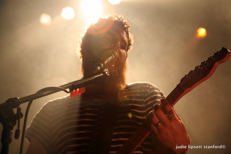 Manchester Orchestra's Cope Tour - Austin, Texas: Setlist and Photos 15 Manchester Orchestra's Cope Tour - Austin, Texas: Setlist and Photos