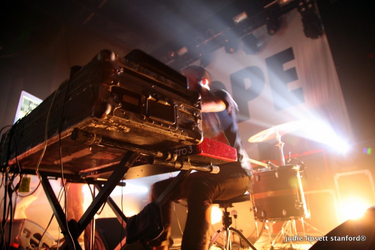 Manchester Orchestra's Cope Tour - Austin, Texas: Setlist and Photos 17 Manchester Orchestra's Cope Tour - Austin, Texas: Setlist and Photos