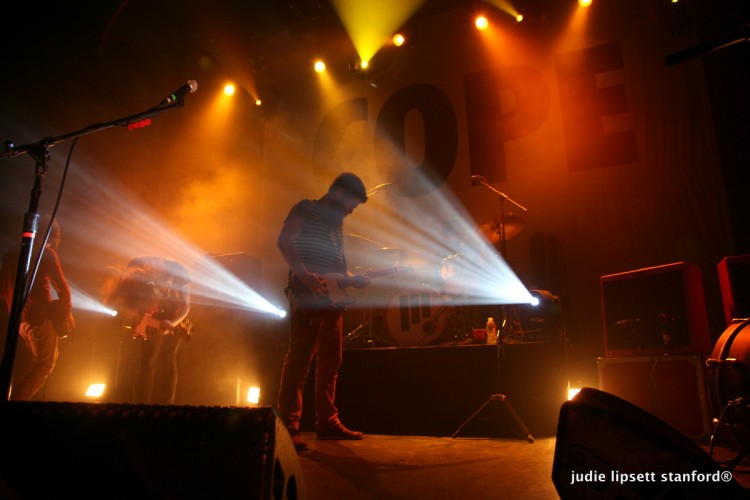 Manchester Orchestra's Cope Tour - Austin, Texas: Setlist and Photos 18 Manchester Orchestra's Cope Tour - Austin, Texas: Setlist and Photos