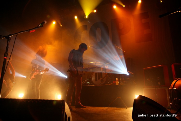 Manchester Orchestra's Cope Tour - Austin, Texas: Setlist and Photos 19 Manchester Orchestra's Cope Tour - Austin, Texas: Setlist and Photos