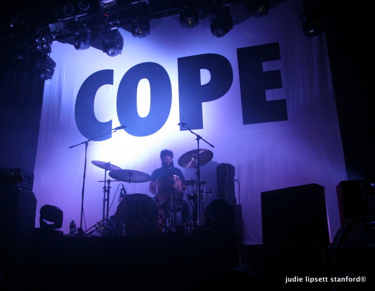 Manchester Orchestra's Cope Tour - Austin, Texas: Setlist and Photos 22 Manchester Orchestra's Cope Tour - Austin, Texas: Setlist and Photos