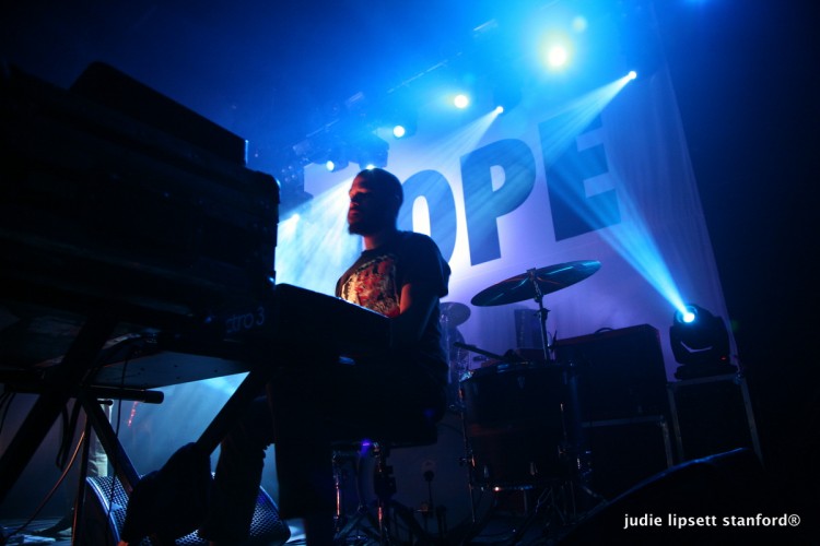 Manchester Orchestra's Cope Tour - Austin, Texas: Setlist and Photos 24 Manchester Orchestra's Cope Tour - Austin, Texas: Setlist and Photos