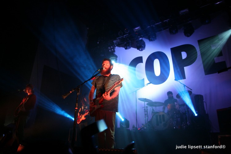 Manchester Orchestra's Cope Tour - Austin, Texas: Setlist and Photos 25 Manchester Orchestra's Cope Tour - Austin, Texas: Setlist and Photos