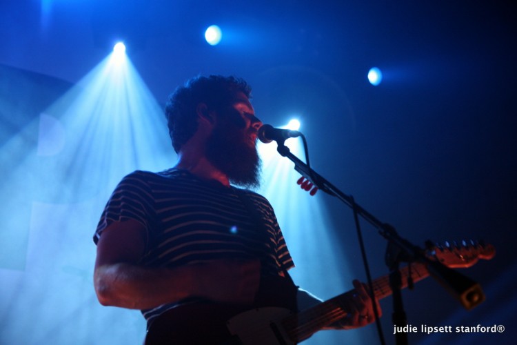 Manchester Orchestra's Cope Tour - Austin, Texas: Setlist and Photos 26 Manchester Orchestra's Cope Tour - Austin, Texas: Setlist and Photos