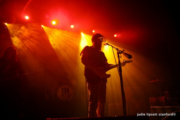 Manchester Orchestra's Cope Tour - Austin, Texas: Setlist and Photos 28 Manchester Orchestra's Cope Tour - Austin, Texas: Setlist and Photos