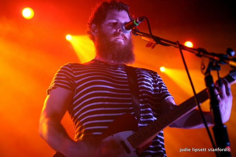 Manchester Orchestra's Cope Tour - Austin, Texas: Setlist and Photos 29 Manchester Orchestra's Cope Tour - Austin, Texas: Setlist and Photos