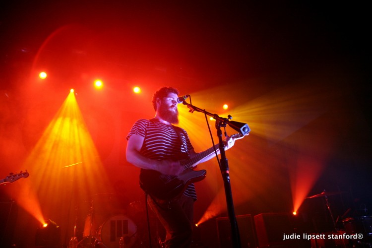 Manchester Orchestra's Cope Tour - Austin, Texas: Setlist and Photos 30 Manchester Orchestra's Cope Tour - Austin, Texas: Setlist and Photos