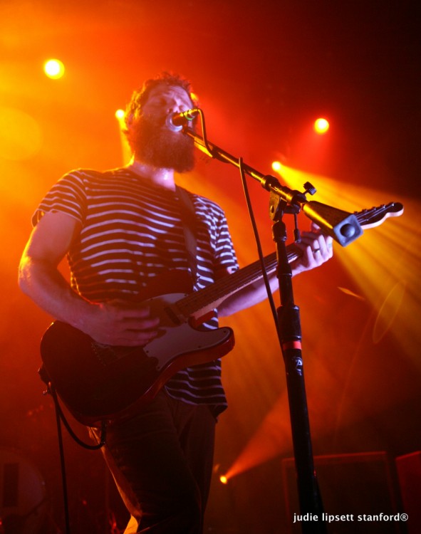 Manchester Orchestra's Cope Tour - Austin, Texas: Setlist and Photos 31 Manchester Orchestra's Cope Tour - Austin, Texas: Setlist and Photos