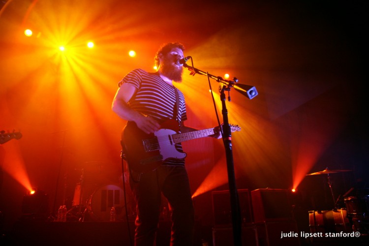 Manchester Orchestra's Cope Tour - Austin, Texas: Setlist and Photos 32 Manchester Orchestra's Cope Tour - Austin, Texas: Setlist and Photos