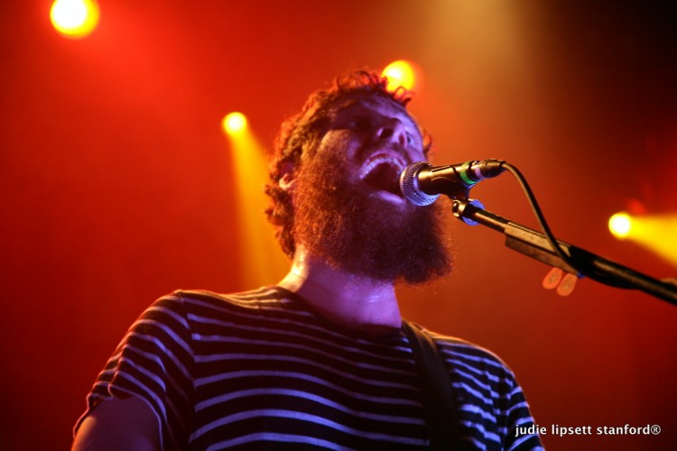 Manchester Orchestra's Cope Tour - Austin, Texas: Setlist and Photos 35 Manchester Orchestra's Cope Tour - Austin, Texas: Setlist and Photos