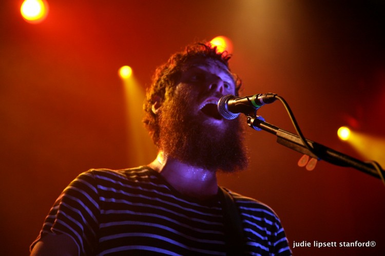 Manchester Orchestra's Cope Tour - Austin, Texas: Setlist and Photos 36 Manchester Orchestra's Cope Tour - Austin, Texas: Setlist and Photos