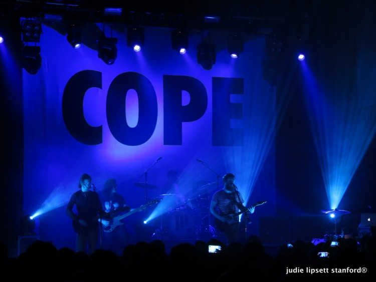 Manchester Orchestra's Cope Tour - Austin, Texas: Setlist and Photos 37 Manchester Orchestra's Cope Tour - Austin, Texas: Setlist and Photos