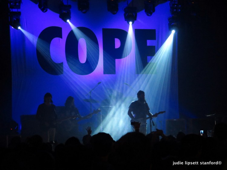 Manchester Orchestra's Cope Tour - Austin, Texas: Setlist and Photos 38 Manchester Orchestra's Cope Tour - Austin, Texas: Setlist and Photos