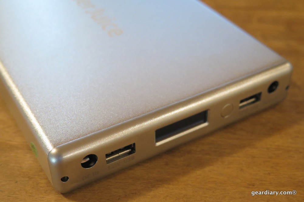 HyperJuice 2 External Battery for MacBook Pro: Power When You Need It