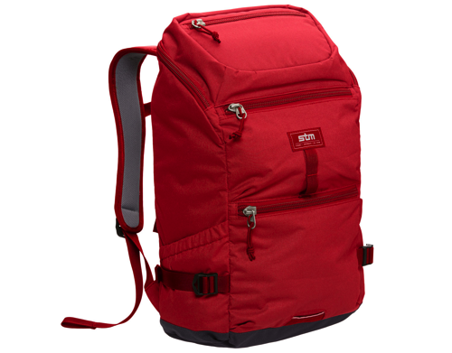 STM Bags Drifter Laptop Backpack, Relaxed Looks but Serious Business