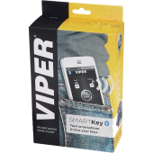Your iPhone is Your Car Key With Viper SmartKey