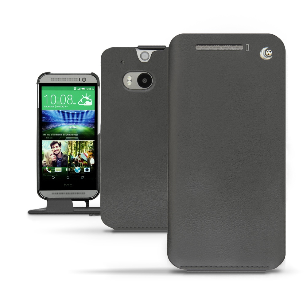Noreve Debuts New Leather Cases for the HTC One M8