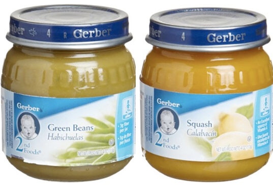 The Pernicious Nature of Homemade Baby Food Revealed