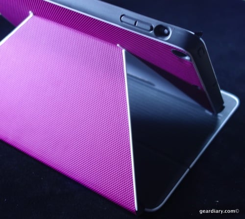 Speck DuraFolio for iPad Air Review