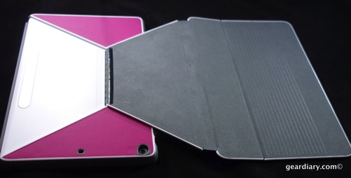 Speck DuraFolio for iPad Air Review