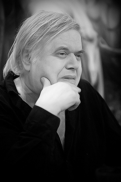 H.R. Giger