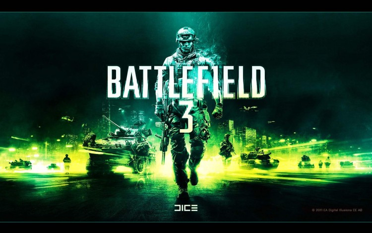 Battlefield3-Free-Origin