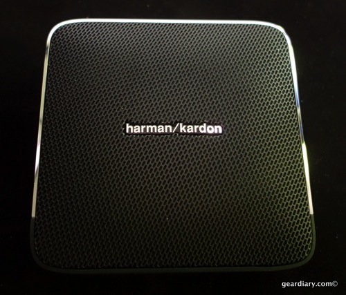  Harman Kardon Esquire