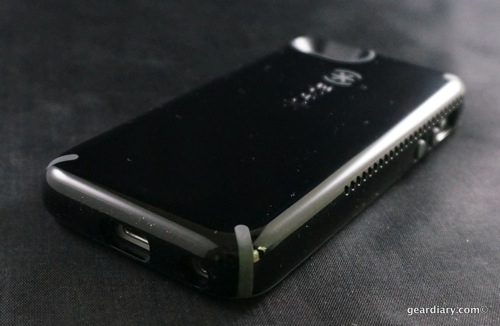 Speck CandyShell Amped for iPhone 5S Pumps Up the Volume