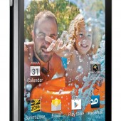Kyocera Hydro Vibe: The Waterproof Android Smartphone for Busy Moms