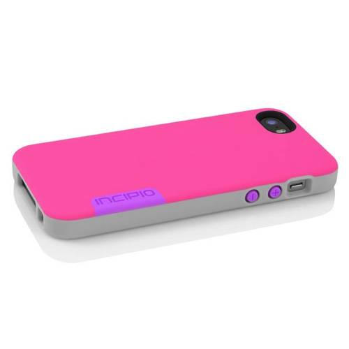 Incipio Phenom Case for iPhone 5S Is Far More Protective Than it Appears