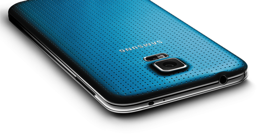 10 Reasons This iPhone-User Is Happy with the Samsung Galaxy S5