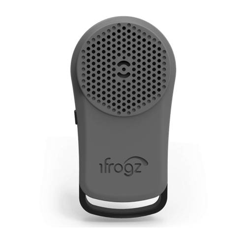 iFrogz Tadpole is a Tiny Speaker for On-the-Go 11 iFrogz Tadpole is a Tiny Speaker for On-the-Go