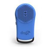 iFrogz Tadpole is a Tiny Speaker for On-the-Go