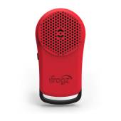 iFrogz Tadpole is a Tiny Speaker for On-the-Go