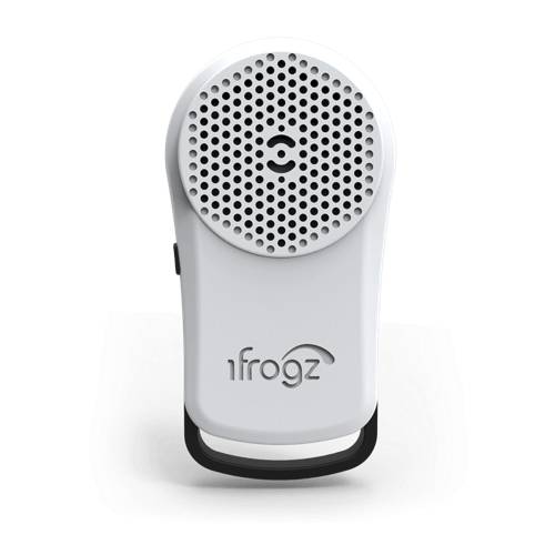 iFrogz Tadpole is a Tiny Speaker for On-the-Go 7 iFrogz Tadpole is a Tiny Speaker for On-the-Go