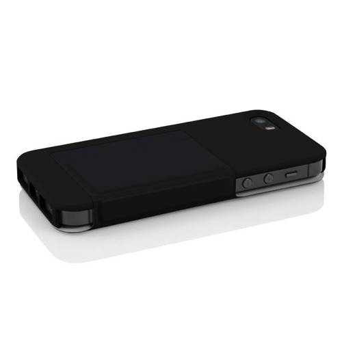 Get Legendary Protection with the Incipio LGND for iPhone 5S 8 Get Legendary Protection with the Incipio LGND for iPhone 5S