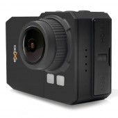 Grab Action Shots with the Pyle eXpo Hi-Speed HD Action Camera