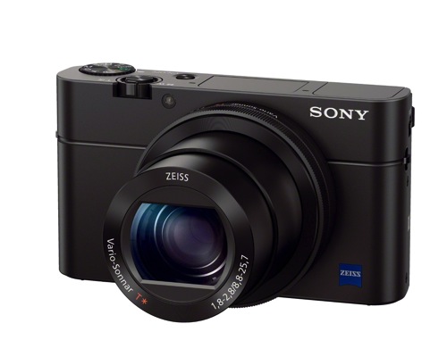 The Sony RX100 III Is Pricey but Oh So Awesome