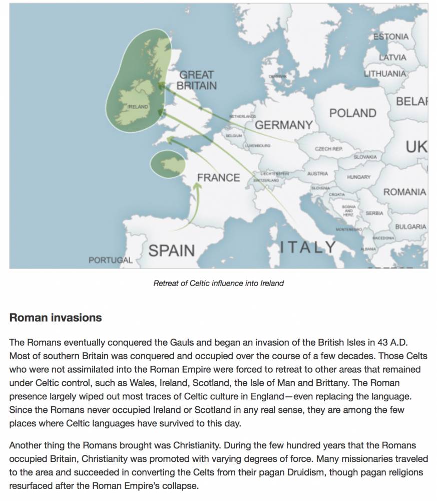 Who Am I? Ancestry DNA Knows 11 Who Am I? Ancestry DNA Knows