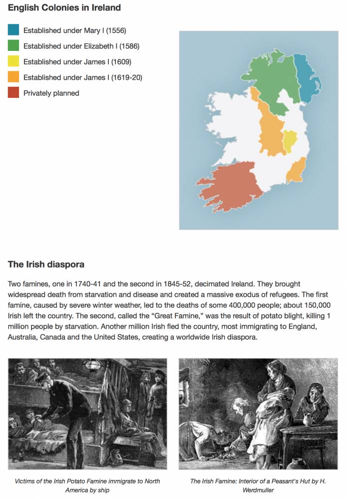 Who Am I? Ancestry DNA Knows 14 Who Am I? Ancestry DNA Knows