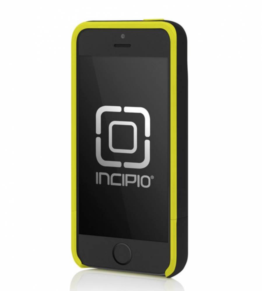 Incipio Stashback Dockable Credit Card Case for iPhone 5s 11 Incipio Stashback Dockable Credit Card Case for iPhone 5s