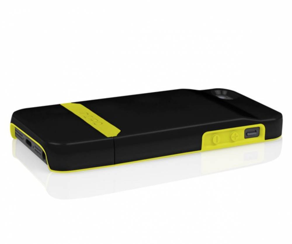 Incipio Stashback Dockable Credit Card Case for iPhone 5s 12 Incipio Stashback Dockable Credit Card Case for iPhone 5s
