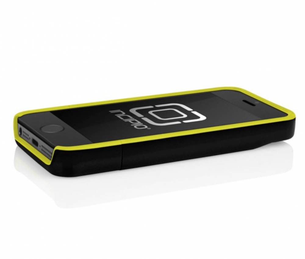 Incipio Stashback Dockable Credit Card Case for iPhone 5s 13 Incipio Stashback Dockable Credit Card Case for iPhone 5s