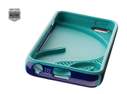 Speck CandyShell Amped for iPhone 5S Pumps Up the Volume