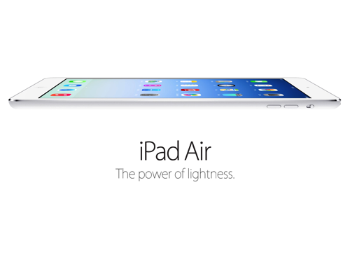 iPad Air Case
