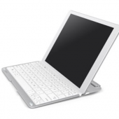 Get to Work, the Belkin QODE Thin Type Keyboard Case for iPad Air