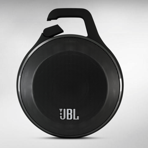 JBL Clip