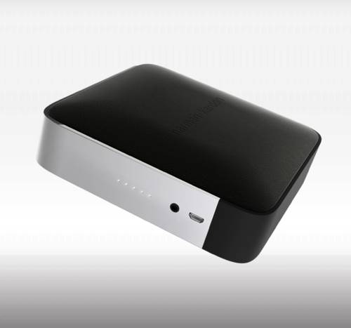 Harman Kardon Esquire Bluetooth Speaker Isn't Kid's Stuff 2 Harman Kardon Esquire Bluetooth Speaker Isn't Kid's Stuff